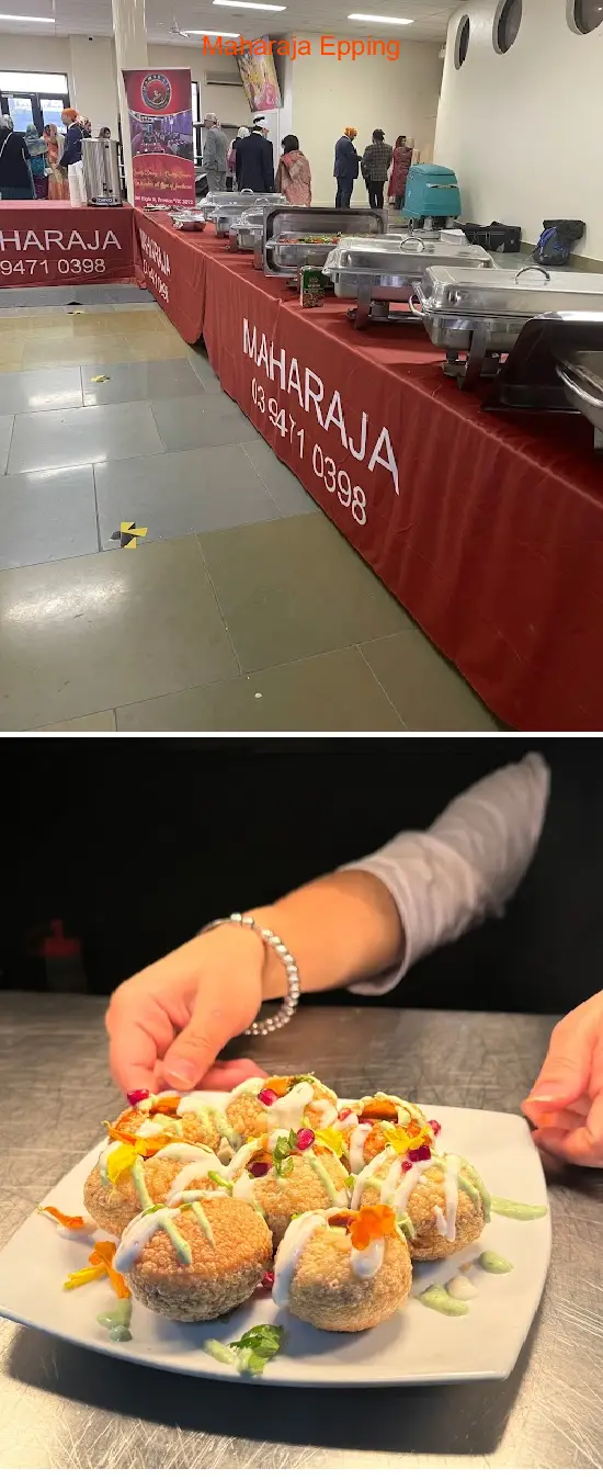 Find the List 15 budget-friendly restaurants near you in Epping VIC: 1.Maharaja Epping, 2.Epping Plaza Hotel, 3.Taco Bill - Epping, 4.Trader Restaurant, 5.REPUBLIC TAVERN BREWPUB, 6.Taste of India, 7.Diwan Grill & Kebab House, 8.Little Narai Of Epping, 9.Abruzzo Lab - Arrosticini Bar, 10.SILAUTA Melbourne, 11.Aroma Indian Cuisine, 12.Chow Garden, 13.Parantha King & Mehkhana, 14.Volcanos Steakhouse Epping Victoria, 15.That Panini Bar, 