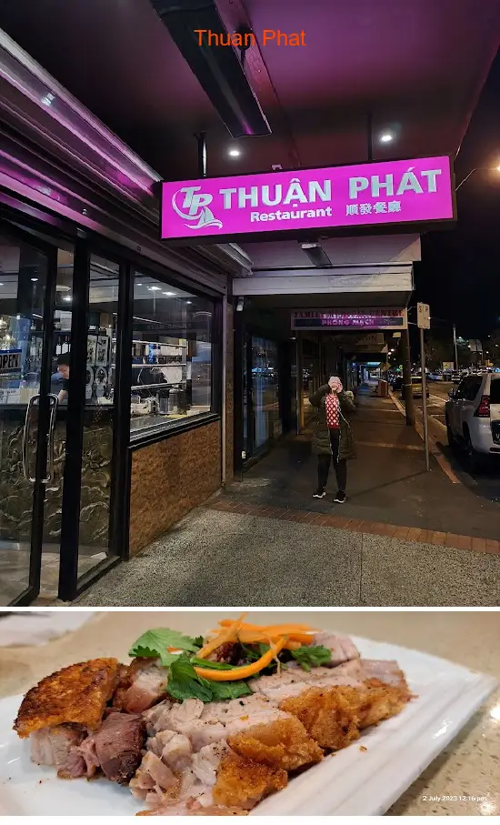 Find the List 19 budget-friendly restaurants near you in St Albans VIC: 1.Thuan Phat, 2.Kios Kebabs, 3.Tây Đô Restaurant, 4.Ai Hue Restaurant, 5.St Albans Hotel, 6.Angies Kebabs & Burgers, 7.Dragon Hot Pot St Albans, 8.Shahi Darbaar Authentic Indian Restaurant, 9.Goldenflames Kebab House, 10.Thien Kim, 11.Co Thy Quan, 12.Le&Co Restaurant Bar Cafe, 13.Club Italia Sporting Club, 14.Atra Restaurant, 15.El Jannah Chicken St Albans, 16.Laajwab Indian Restaurant, 17.Quoc Huong, 18.Pasifika Hut Island Shop, 19.Chicken & Rolls, 