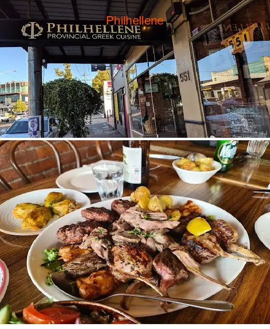 Find the List 19 budget-friendly restaurants near you in Moonee Ponds VIC: 1.Philhellene, 2.Bekka, 3.Penny Young, 4.Cafe Harmony I Moonee Ponds, 5.Khao San Road, 6.Chiba Japanese, 7.Macelleria Moonee Ponds the butcher that cooks for you, 8.gourmet Kitchen, 9.Escagrill, 10.Darling Street Espresso, 11.Banyan Tree Indian Restaurant Moonee Ponds, 12.Ascot Food + Wine, 13.Swagath Grand Moonee Ponds, 14.Moonee Valley Legends, 15.The Re-Up, 16.Yokoso Izakaya Moonee Ponds, 17.GK Tapas Bar & Restaurant Moonee Ponds, 18.Domenicos Pizza & Pastaria Moonee Ponds, 19.Holmes Hall, 