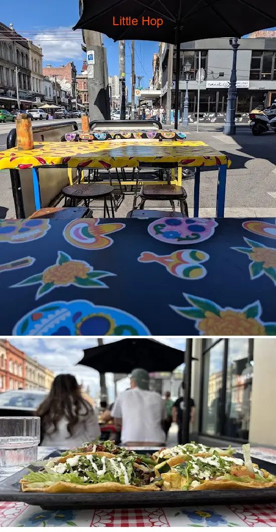 Find the List 19 budget-friendly restaurants near you in Fitzroy VIC: 1.Little Hop, 2.Deep End Pizza, 3.Stagger Lees Fitzroy, 4.Sir Charles, 5.SONIDO, 6.Farro Pizzeria Fitzroy, 7.Ladro, 8.Hecho en Mexico Fitzroy, 9.Fitzroy Town Hall Hotel, 10.Aysel Turkish Restaurant, 11.Rocco’s Bologna Discoteca, 12.Naked For Satan, 13.Añada Bar & Restaurant, 14.GOGYO Fitzroy, 15.Poodle Bar & Bistro, 16.Elektra - Himalayan Alchemy House, 17.El Camino Cantina Fitzroy, 18.Masti Indian Restaurant Melbourne, 19.Panama Dining Room, 