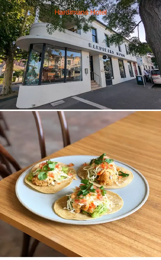 Find the List 8 budget-friendly restaurants near you in Kensington VIC: 1.The Famished Wolf Kensington, 2.Mama’s Cuisine, 3.Pitu Taste of Persia, 4.Hardimans Hotel, 5.Thai Somboon, 6.La Tortilleria, 7.MR Bap, 8.Unorthodox North Melbourne, 