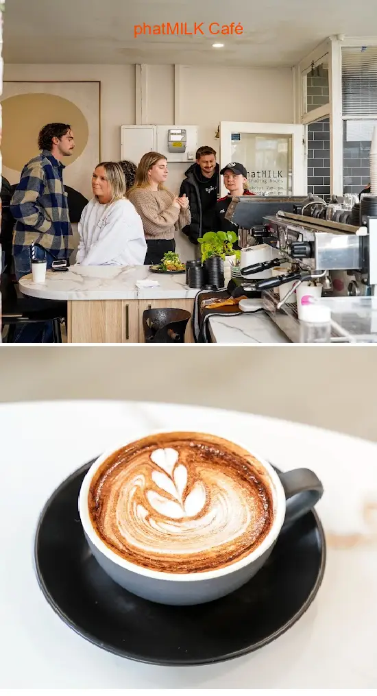 Find the List 4 budget-friendly restaurants near you in Travancore VIC: 1.Country Fried Chicken Travancore, 2.Smile Tea Melbourne, 3.phatMILK Café, 4.The Tea Empire, 
