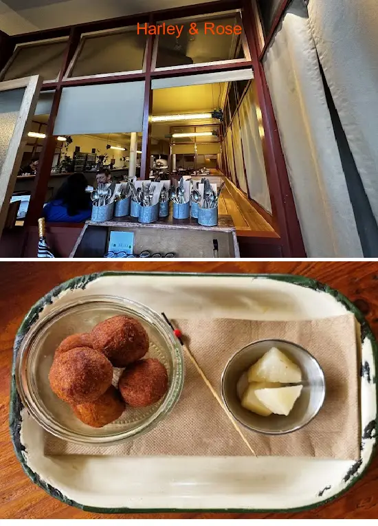 Find the List 15 budget-friendly restaurants near you in Footscray VIC: 1.Harley & Rose, 2.Brother Nancy, 3.Littlefoot Bar + Kitchen, 4.Pho Tam Vietnamese Restaurant, 5.Tropicalia Latin Food, 6.Papelon Melbourne, 7.Co Thu Quan Footscray, 8.Viet Kitchen FOOTSCRAY, 9.Mr.Biryani, 10.Hong Kong BBQ Restaurant, 11.Dahlak Restaurant Cafe & Bar, 12.Ebi Fine Foods, 13.Krishna Pait Pooja, 14.K-Grill Korean BBQ & Bar, 15.Bánh Xèo Tay Do Vietnamese Restaurant, 