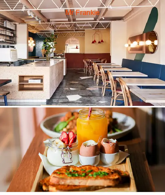 Find the List 7 budget-friendly restaurants near you in Frankston South VIC: 1.Frankston Lee Garden, 2.The Corner Breww, 3.Mr Frankie, 4.Dava Thai and cafe- Towerhill, 5.Rosies Kitchen Pantry, 6.The Pizzeria On Norman, 7.Flourish Cafe Olivers Hill, 