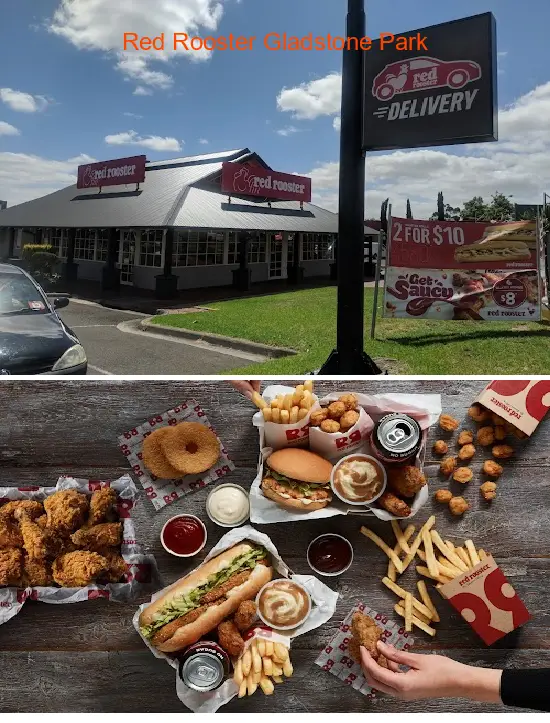 Find the List 17 budget-friendly restaurants near you in Gladstone Park VIC: 1.Obami House, 2.Riceflower Cafe, 3.Café Grande, 4.Bowl Of Rice, 5.Red Rooster Gladstone Park, 6.Nell’s Sandwich Bar, 7.The Roast House, 8.Armaniis Cafe Cucina, 9.The Chicken Salad Spot, 10.Romies Kebabs (Gladdys), 11.Gladstone Park Fish & Chips, 12.Don Luigis Pizza e Spaghetti Bar, 13.THE DART, 14.Gladdy Pizza & Pasta, 15.Malaysian Home Cuisine, 16.Gladstone Park Hotel, 17.Pizza Deliziosa, 