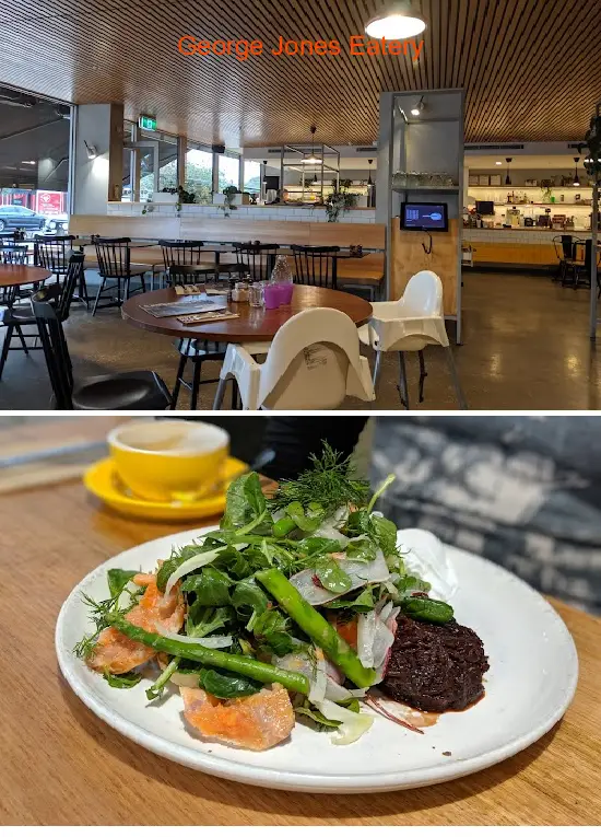 Find the List 19 budget-friendly restaurants near you in Pascoe Vale VIC: 1.LA PRIMERA PIZZA, 2.George Jones Eatery, 3.Jack & Daisy, 4.Pascoe Vale Seafoods, 5.Lemon Twist VN, 6.Cookhouse Burgers Pascoe Vale, 7.Twos Company Cafe - Pascoe Vale, 8.Ciccio Pizza, 9.Ferrovia Cafe, 10.Veloce Pizza, Pasta & Grill, 11.Sussex Sandwich Bar, 12.Souvlaki King on Pascoe, 13.Oak Park Fish & Grill, 14.ITA.CO Pizza, 15.Poppy Cafe & Pantry, 16.Habibs Lebanese Street Food, 17.Grill Gods, 18.Pascoe Vale Hotel, 19.Stuckeys Fried Chicken, 