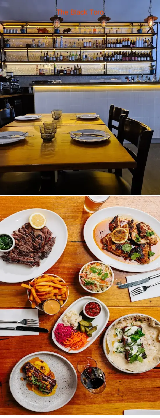 Find the List 19 budget-friendly restaurants near you in Glen Waverley VIC: 1.The Black Toro, 2.Rock Kung, 3.BBQ-K Glen Waverley, 4.Marble Yakiniku, 5.Holmesglen Institutes ZEST Restaurant, 6.Yoons Kitchen, 7.Brick Valley Yumcha & Bar - The Glen, 8.Noodle Villa Glen Waverley, 9.Patiala Shahi Indian Restaurant, 10.程福记鲜牛馆火锅烧烤 Chengs Beef Hotpot Glen Waverley, 11.Salt Cafe Syndal, 12.Le Charme 森記香港茶餐廳 甜品, 13.Shira Nui Japanese Restaurant, 14.Corlam Kitchen, 15.Swagath Grand Glen Waverley, 16.Seoul Garden Korean BBQ & Hot Pot Buffet - Glen Waverley, 17.Paradise Road, 18.Elephant House, 19.Fedeles - Glen Waverley, Vic, 