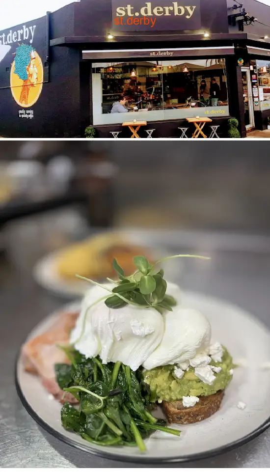 Find the List 7 budget-friendly restaurants near you in Pascoe Vale VIC: 1.Sussex Seafoods, 2.Roccos Pizzeria, 3.st.derby, 4.My Brothers Deli, 5.BLACK SALT KITCHEN, 6.ThaiBuri, 7.Burger Basement, 