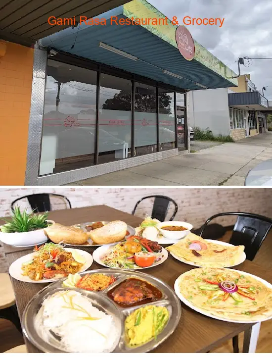 Find the List 15 budget-friendly restaurants near you in Berwick VIC: 1.Gami Rasa Restaurant & Grocery, 2.Berwick Springs Hotel, 3.Smokin Joes Pizza & Grill Berwick, 4.Margos Fine Chocolate & Cafe, 5.Swagath Grand Berwick, 6.The Brick House Sri Lankan Restaurant & Bar Berwick, 7.Japanese Oishii Rice & Ramen (inside ROASTD), 8.Shanikas Berwick, 9.Gusto Woodfired Pizza, 10.Burgur High St, 11.Berwick Palace Chinese Restaurant, 12.Ceylonese by South Ceylon, 13.Timbarra Thai, 14.Flour & Fern Cafe, 15.Melbourne Food Truck Collective, 