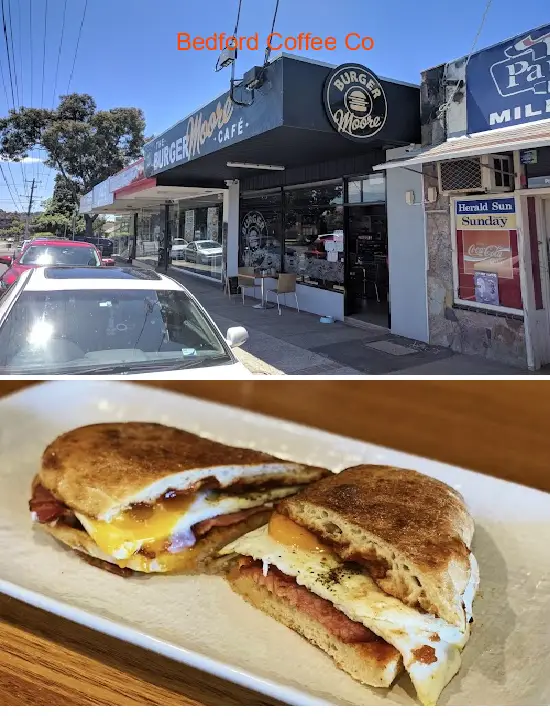 Find the List 19 budget-friendly restaurants near you in Ringwood East VIC: 1.Bedford Coffee Co, 2.OliRu Cafe, 3.Zencafe at Maroondah, 4.Thai Ute Restaurant, 5.Fortunate Son Cafe, 6.이선생 분식 Mr. Lees BunSik, 7.Sashimi Master, 8.The Crispy Catch Fish & Chips - Ringwood East, 9.Yangs Place, 10.Indians Again Restaurant, 11.Sassy Thai Ringwood, 12.Cafe Emjay., 13.Street Corner Ringwood, 14.Pizzalicious, 15.TUKI Espresso, 16.Nikos Tavern, 17.Little Hub Pizza & Pasta, 18.Taste of Cantonese粤唯鲜, 19.Mr Lees Foods, 