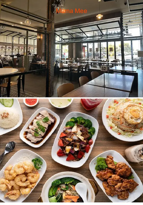 Find the List 15 budget-friendly restaurants near you in Werribee VIC: 1.Mama Mee, 2.JADE’S KITCHEN, 3.Cafe B2B Barrister To Barista By Jaffa, 4.BBQ Werribee Buffet, 5.Pho Heaven, 6.Teddys, 7.Baby Js, 8.PANS ON FIRE, 9.Salsa Mexican Restaurant, 10.Aussie Nukkad, 11.The social sutra, 12.Lokal Cafe 3030, 13.Pinoy Diner, 14.Gami Chicken & Beer, 15.Schnitz Werribee, 