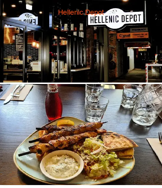 Find the List 12 budget-friendly restaurants near you in Hughesdale VIC: 1.Hellenic Depot, 2.Bangalore Cravings Athithya, 3.Chichi House Cafe, 4.Cha Adda, 5.Deli Dose, 6.Wines on Poath, 7.Hughesdale Pizza & Pasta, 8.Don Pollo Plus Charcoal Chicken & Burgers, 9.momo shop, 10.T Minus 90 Pizzeria (T-90), 11.Masala Chai Cafe, 12.Take 8 Cafe, 