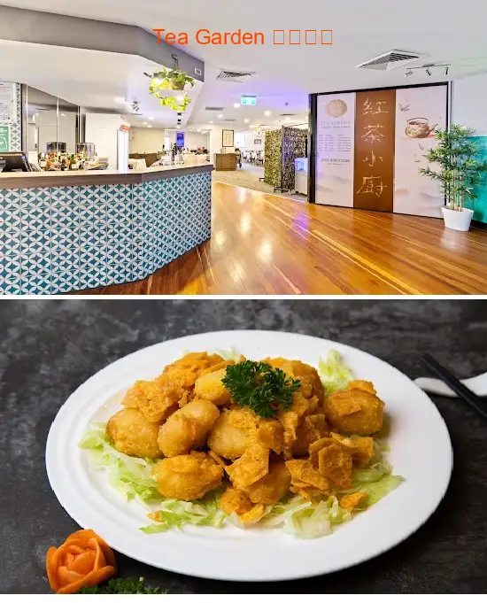 Find the List 15 budget-friendly restaurants near you in Oakleigh VIC: 1.Tea Garden 红茶小厨, 2.5FIVE, 3.il Maestro, 4.VIP KEBABS, 5.Omurice House, 6.Alor Street, 7.SMASH Burger Club x SLAPPIN Hot Chicken, 8.Cafe 56, 9.All Season Dumpling Restaurant, 10.Thanadee Thai Restaurant, 11.Tang Chinese Cuisine, 12.Leighoak Club, 13.MEAT ME SOUVLAKERI, 14.Veggie Chef, 15.Zambrero Oakleigh, 