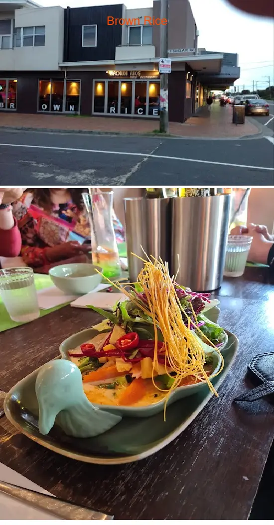 Find the List 10 budget-friendly restaurants near you in Edithvale VIC: 1.The Saloon Barcade, 2.Fairy Bird, 3.Edithvale General Store, 4.Edithvale Kebab N Burger, 5.Brown Rice, 6.Edithvale Fish & Chips, 7.Bo Gurks, 8.Tamam Tacos, 9.Chubby Buddies, 10.Edithvale Business Co Op, 