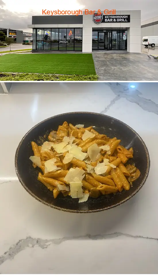 Find the List 15 budget-friendly restaurants near you in Keysborough VIC: 1.Keysborough Bar & Grill, 2.Oh My Pizza, 3.The Coffee Club Café - Parkmore VIC, 4.Royal East Chinese Restaurant, 5.Big Bowl Kitchen+ Parkmore, 6.Third Space Cafetorium, 7.Yoshi Noodle & Sushi, 8.The Red Balloon Coffee Lounge, 9.Cafe Keys, 10.Bonab Kebab Restaurant, 11.The Bosphorus Receptions & Dining, 12.Sushi Shien, 13.Mr Craftsman, 14.Fat Clemenza Pizza, 15.Keysborough Hotel, 