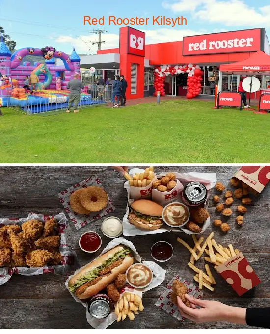 Find the List 11 budget-friendly restaurants near you in Kilsyth South VIC: 1.Eastwood Golf Club., 2.Dim Sim King, 3.Kilsyth Diner, 4.Ocean Fresh Juice & Kebab, 5.ILZA JAPANESE CAFE KILSYTH SOUTH, 6.Red Rooster Kilsyth, 7.Eastern Dragon Chinese Take Away, 8.Ms Banh Mi Kilsyth South, 9.Chris Hot Dogs, 10.Suburban Wholefoods, 11.Paparizza-Pizzeria & Bar, 