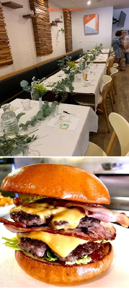 Find the List 19 budget-friendly restaurants near you in Chelsea VIC: 1.Two Feet First, 2.The Chelsea Collective Café, 3.Godfathers Pizza Chelsea/Lucchinelli-the godfather, 4.Longbeach RSL, 5.Chelbara General Store, 6.Pho Van, 7.Thai Rose, 8.BUBBLY BEANS CAFE MIDDLE EASTERN GROCERY STORE CHELSEA, 9.Inti Gourmet Fine Peruvian Food, 10.MJ’s Hideout, 11.Pizza Kings Chelsea Heights, 12.Chelsea Charcoal Chicken, 13.Chelsea Kebab House, 14.Omega 3 Seafood, 15.Toy Yeon Cafe, 16.Southern Seas, 17.Orca Club, 18.Cafe Opera, 19.Beachside Pizza Co, 