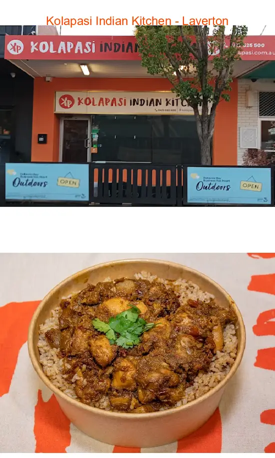 Find the List 8 budget-friendly restaurants near you in Laverton VIC: 1.Pirate Pizza Corner, 2.Kolapasi Indian Kitchen - Laverton, 3.Santo Pizzeria Napoletana, 4.Biryani Nation Laverton, 5.Punjabi Xpress, 6.味觉小厨 Golden Sampan, 7.Fresh Chilli Thai Restaurant, 8.Dumpling King / Golden Sampan, 