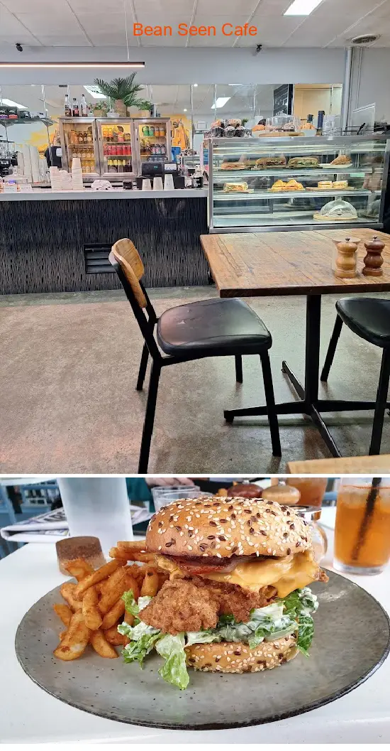 Find the List 14 budget-friendly restaurants near you in Lilydale VIC: 1.Bean Seen Cafe, 2.enTHAIced Thai Restaurant, 3.Oriental Paradise Chinese Restaurant, 4.Aurora Thai Cuisine, 5.Hoks Cafe & Restaurant, 6.Hargreaves Hill Brewing Co., 7.Yarra Valley Soul Cafe, 8.Zambrero Lilydale, 9.Totem Sushi Lilydale, 10.bertyandco, 11.Olinda Creek Hotel, 12.Hutch & Co Cafe, 13.Panda Banh Mi House Lilydale, 14.Kim’s Vietnamese cuisine, 