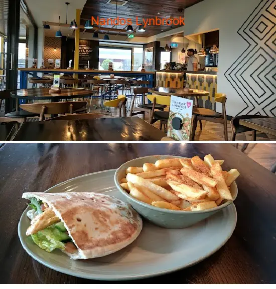 Find the List 18 budget-friendly restaurants near you in Lynbrook VIC: 1.Firestone Charcoal Chicken, 2.Ho May Kitchen, 3.Nandos Lynbrook, 4.Asiana Kitchen, 5.Toro Sushi, 6.Butter Chicken Factory -SA, 7.Dantes Hot Chicken Lynbrook, 8.Lynbrook Kebabs, 9.Lynbrook Hotel, 10.Supreme Leader Chicken Lynbrook, 11.The Grind 3975, 12.Pattysmiths Lynbrook, 13.Lynbrook Pizza & Pasta, 14.Panjabi Rasoi & Sweets, 15.KFC Lynbrook, 16.Rasa Yong, 17.Flakey Jakes Lynbrook, 18.Gold Sweets Lynbrook, 