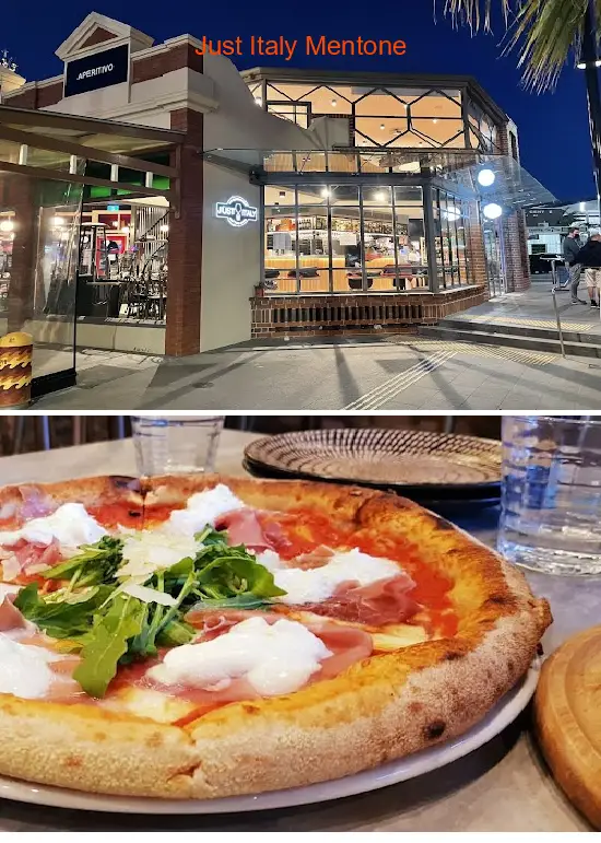 Find the List 19 budget-friendly restaurants near you in Mentone VIC: 1.Just Italy Mentone, 2.The Corner Store, 3.Mentone Bakery Cafe, 4.Cheese Galore - Mentone, 5.Zero cucina Italiana Mentone, 6.Zambrero Mentone, 7.Mentone Kebab House, 8.Viet Village Restaurant, 9.Noodle Yum Yum, 10.Yoshi house Japanese Kitchen, 11.Cyan Bar & Lounge, 12.Applehead Deli, 13.CHAIN OF FOOLS, 14.BAR AUDREY, 15.Joes of Mentone, 16.Guzel Istanbul, 17.Marpha Indian & Nepali Restaurant, 18.Mediterranean Kitchen MK, 19.Pizza Nest Mentone, 