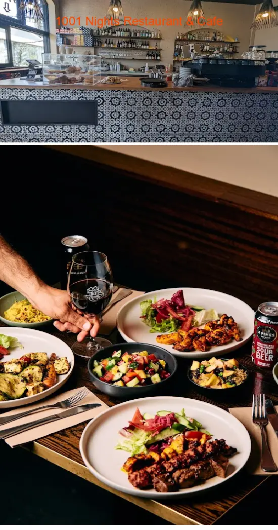 Find the List 18 budget-friendly restaurants near you in Mount Eliza VIC: 1.Kim & Li Chinese & Thai Restaurant, 2.Noon Cafe & Bar, 3.Fat Rice Thai Eatery, 4.Eliza Village traditional fish and chippery, 5.1001 Nights Restaurant & Cafe, 6.Mt. Terrasse Cafe Restaurant & Wine Bar Mount Eliza, 7.Pops Cafe Bar Mount Eliza, 8.Canadian Bay Hotel, 9.Village Birdhouse Charcoal Chicken, 10.The Corner Pantry Cafe, 11.Ezra Restaurant and Bar, 12.Vinnies Pizza Boys, 13.Sakura Mt Eliza, 14.Le Hoang Mount Eliza, 15.The Famished Wolf Mt Eliza, 16.The Rasoi Mt Eliza Tandoori Indian Kitchen, 17.Bau Bau Dining, 18.Slims Hot Pizza, 