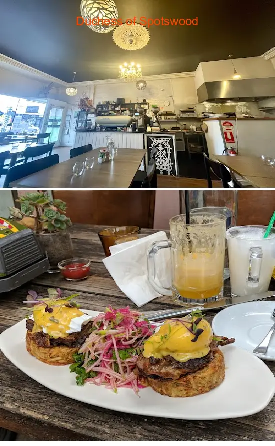 Find the List 19 budget-friendly restaurants near you in Spotswood VIC: 1.Stans Grill, 2.Zuya - African BBQ, 3.The Burgie Bar, 4.Bliss Bowls Spotswood, 5.Spotswood BBQ, 6.Duchess of Spotswood, 7.Persian Halal Food, 8.Bun Tessa, 9.Mac and cheesy, 10.Fish N Frys, 11.EL TACO, 12.The Colombo, 13.Inasal Express - Grazeland, 14.85 Espresso, 15.Guyfun by M2M Xpress, 16.Innerbloom, 17.Tandoori Land - Grazeland, 18.Hudsons Road Wine & Beer, 19.Edo Sushi Spotswood, 