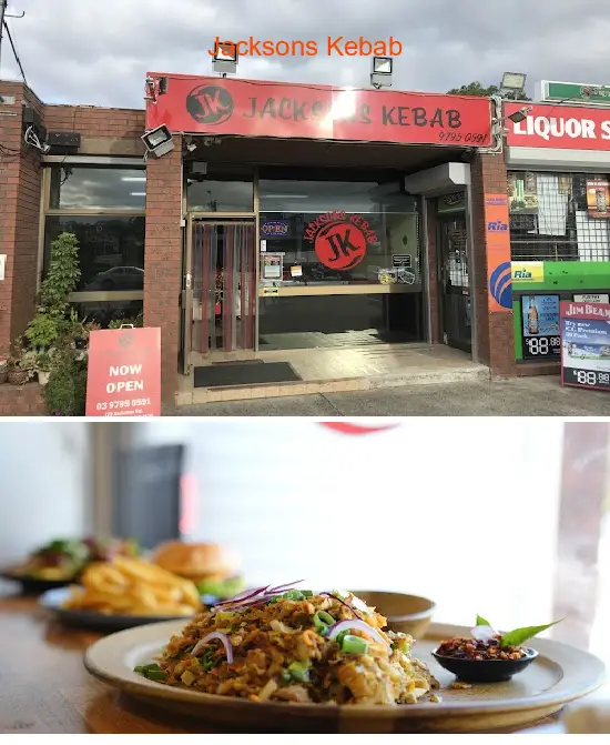 Find the List 12 budget-friendly restaurants near you in Noble Park North VIC: 1.Big Daddy Charcoal Grill, 2.Doughboys Pizza & Pasta, 3.Sammy’s Takeaway, 4.LAYALI BEIRUT, 5.Classic Korean chicken, 6.Jacksons Kebab, 7.Noble Kebaba, 8.Miss Chunkies Burgers Noble Park, 9.Monte Carlo Pizza, 10.The Blue Wave Fish & Chips, 11.Noble Park Fish & Chips, 12.Kamuko, 