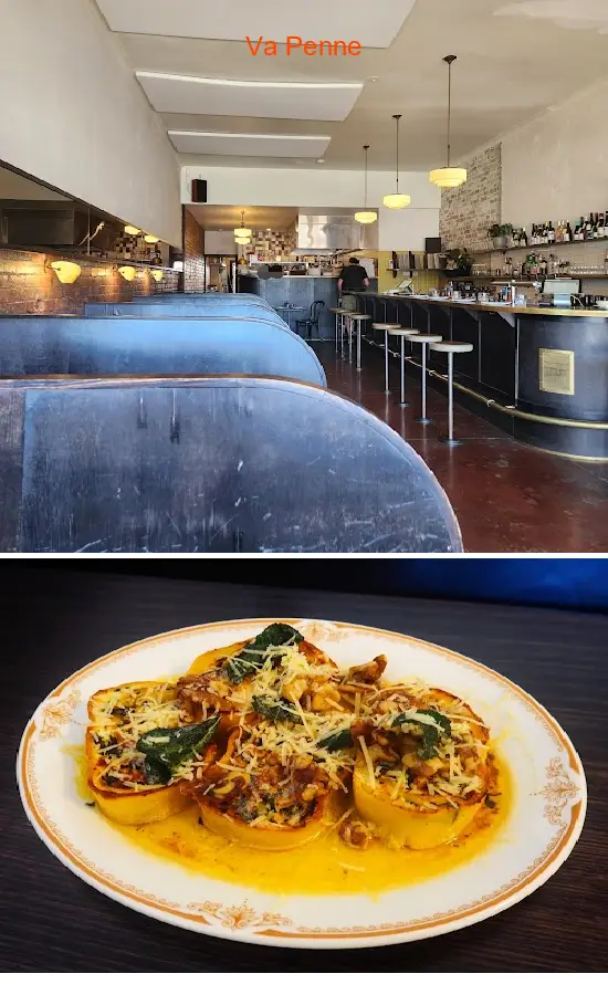 Find the List 15 budget-friendly restaurants near you in Northcote VIC: 1.Va Penne, 2.Lam Lam, 3.Lambs Northcote, 4.Poke the Bear Cafe, 5.Northcote Souvlaki Bar and Tavern, 6.Espresso Room, 7.Kazvin Cafe & Restaurant Northcote, 8.Viet Pearl, 9.Nostra Kitchen, 10.Pizza E Vino, 11.Yokoso Izakaya Northcote, 12.Curry Cafe Northcote, 13.Pjs Mexican Cantina, 14.Northcote Pizzeria, 15.Four Beans Café and Roasting House, 