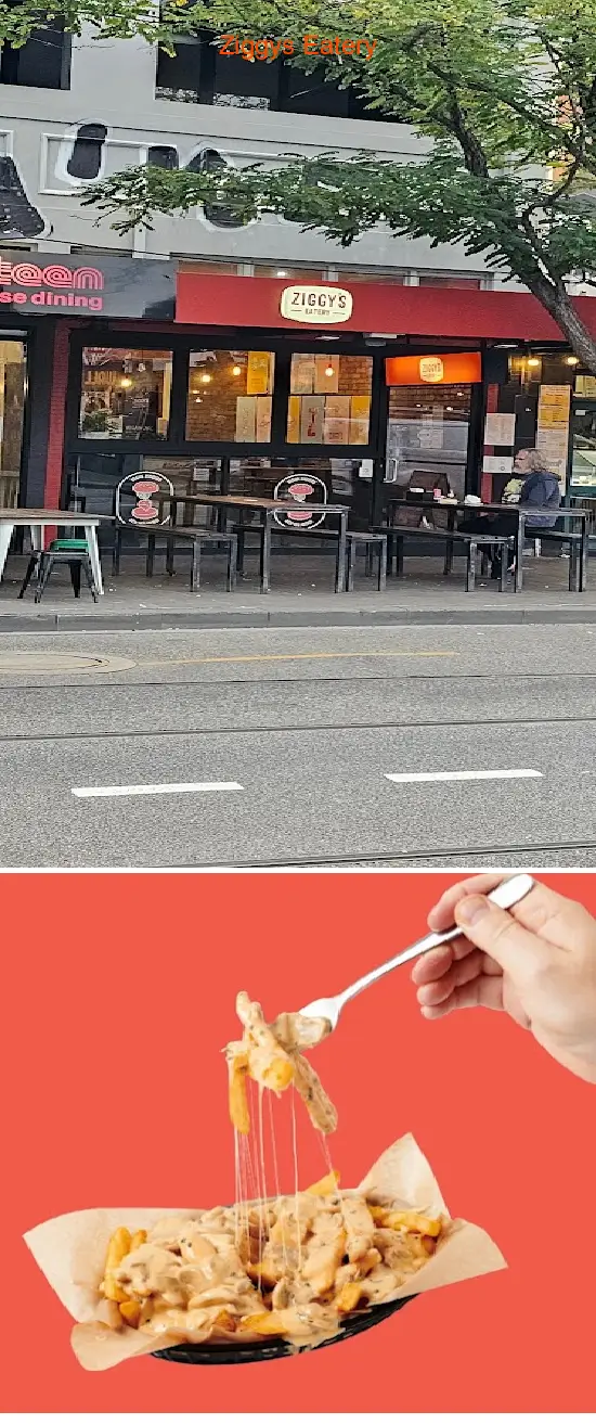 Find the List 19 budget-friendly restaurants near you in Balaclava VIC: 1.Taiko Sushi, 2.Ziggys Eatery, 3.Bounty of the Sun, 4.Tavlin, 5.Las Chicas, 6.Tomí Your Local Italian Mate, 7.Monk Bodhi Dharma, 8.Tulum Turkish Restaurant, 9.Si Senor – Mexican Street Food & Bottomless Brunch Balaclava, 10.Hunky Dory Fish & Chips Balaclava, 11.Journey Daily Provisions - Bagels, Coffee & Salads, 12.Levanter Cafe, 13.VEGETALIST, 14.Wall Two 80, 15.Future Canteen Balaclava, 16.Portone Woodfired Pizza & Bar, 17.Moonhouse, 18.Blencowes Kitchen, 19.Ms. Carlisles - Bar & Restaurant, 