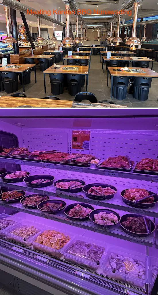 Find the List 19 budget-friendly restaurants near you in Nunawading VIC: 1.Meating Korean BBQ Nunawading, 2.锦鲤烧腊Koi Roast Inn, 3.Sus Roujiamo, 4.Springfield Fish & Chip Shop, 5.Squires Loft Nunawading, 6.Sushi 8 @ Station, 7.Mr Robertson Cafe, 8.Tasty Asian kitchen Nunawading, 9.MrT Deli Nunawading, 10.Gala Pizza, 11.Central Core Cafe, 12.Cups Espresso Cafe & Catering, 13.Authentico Cafe Grill, 14.Old Durbar Nepalese & Indian Restaurant Nunawading, 15.Flavours of Mekong Vietnamese & Southeast Asian Cuisine, 16.Station Street Cafe, 17.Yaathraa, 18.Pizzeria Romana, 19.Tabla, 