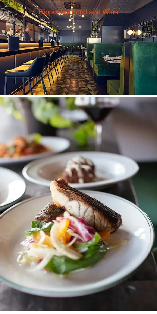 Find the List 10 budget-friendly restaurants near you in Ripponlea VIC: 1.The Clifford, 2.Ripponlea Food and Wine, 3.Rippers, 4.Mission District, 5.Noodle Yum Yum Ripponlea, 6.Turning Point Cafe, 7.Lyrebird Lounge, 8.老街雞排飯 Taiwan Village Ripponlea, 9.Frieds, 10.Attica, 