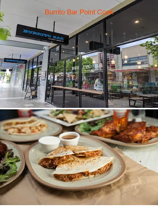 Find the List 19 budget-friendly restaurants near you in Point Cook VIC: 1.Burrito Bar Point Cook, 2.Miss Pickle 1971 Restaurant Point Cook, 3.Sanctuary Lakes Function Centre & Lakeview Restaurant, 4.Priya, 5.bbqd, 6.Grilld Point Cook, 7.Lola Melona, 8.Zambrero Sanctuary Lakes, 9.PappaRich Point Cook, 10.Dosa Hut Indian Restaurant Point Cook, 11.Pint Size Indian, 12.Alamanda Cafe & Bistro, 13.Wok Hunter @ Sanctuary Lakes, 14.Happy Hikaru, 15.Vindu by Sree, 16.momo & chillies, 17.Happy Hot Pot, 18.Bean Smuggler, 19.Minar Point Cook, 