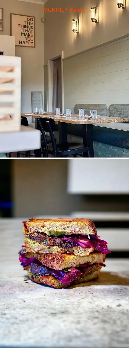 Find the List 19 budget-friendly restaurants near you in Balwyn VIC: 1.MCKINLY Eatery, 2.The Mazu Cafe, 3.BURAPA THAI EATERY, 4.Pordee Eatery, 5.Dancing Dandelion, 6.Aashiana Indian Restaurant, 7.Augellos Balwyn Ristorante & Pizzeria, 8.Saigon Cuisine & Roll, 9.Goodfellas Kebab and Grill, 10.One Thai Restaurant, 11.Birichino Cucina & Pizzeria, 12.Avatar Indian Cuisine Balwyn, 13.The Advocate, 14.361 Sushi Club Japanese Restaurant Balwyn, 15.Maneki Teishoku & Bar, 16.Eastern Bell, 17.OZTOOK, 18.Focus Melbourne, 19.Dim Sim House 大福面点, 