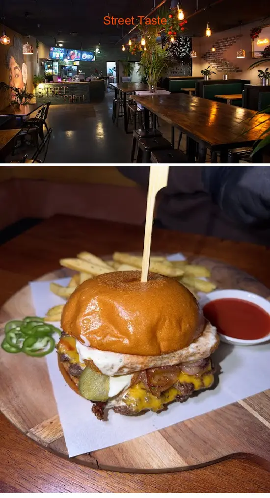 Find the List 19 budget-friendly restaurants near you in Preston VIC: 1.Street Taste, 2.Tonda Italian, 3.Pings Dumpling Kitchen Preston, 4.Onni Korean BBQ, 5.Takeaway Pizza, 6.Stray Neighbour Restaurant & Bar Preston, 7.Maryam Restaurant, 8.Preston Pho, 9.Saina Indian Restaurant, 10.Jackson Dodds Cafe Melbourne, 11.Panino Mio, 12.Ayam Penyet Ria, 13.DenDeke Japanese Bar & Dining, 14.The Keys, 15.Benzina Cantina, 16.Chumanchu, 17.Miss Venezuela, 18.Cest LaVi Melbourne, 19.Pad Cha, 