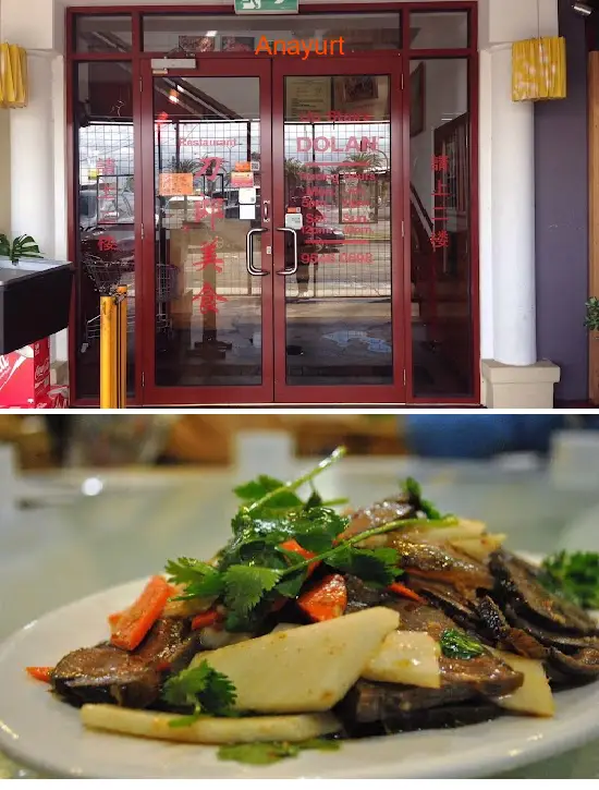 Find the List 15 budget-friendly restaurants near you in Springvale VIC: 1.Anayurt, 2.Thanh Nga Cafe, 3.My Cambodia, 4.Co Nam Tra Vinh 2, 5.ba ba D restaurant (Burmese & Bangladeshi), 6.Chingu Korean BBQ Springvale, 7.Greyhounds Entertainment, 8.Co Zen Restaurant, 9.Bangladeshi Cuisine, 10.Vinh Dat, 11.Kwafood & Mixue Springvale, 12.Hot Pot & Shabu, 13.Saigon Rex 美心酒樓, 14.Pho Thin Springvale, 15.Quan Lua, 