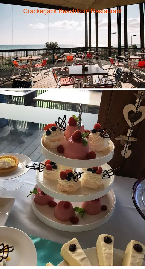 Find the List 19 budget-friendly restaurants near you in Seaford VIC: 1.Seaford Thai Takeaway, 2.Pancake point, 3.Crackerjack Beachfront Restaurant, 4.Over The Coals, 5.Brunch on Brunel Cafe, 6.Red Gum BBQ Pit Stop, 7.38 South, 8.The Black Goose, 9.Railway Takeaway On Bardia, 10.Tres Mexican, 11.Seaford Fish & Chips, 12.Foglie, 13.Giggles Cafe/Espresso Bar, 14.Indian Mahal Seaford, 15.Take It Easy Takeaway, 16.Belvedere Pizza, 17.Thai Beach Cafe, 18.Rizin’s Smash Burgers, 19.Coffee Home Cafe Seaford, 