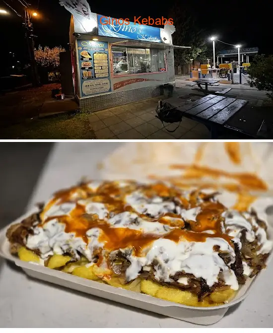 Find the List 19 budget-friendly restaurants near you in Strathmore VIC: 1.Ginos Kebabs, 2.NOYADE Bar & Grill, 3.Events by Daniela Cafe, 4.A Delicious Afare, 5.KG4435, 6.Pizzicotto Pizzeria e Cucina - Italian Restaurant Strathmore and Essendon, 7.Nongkhai Thai Essendon, 8.The Pizza Bar Strathmore, 9.India By Night, 10.Jan Cheong, 11.Napier Fish & Chippery, 12.8 Slices Pizza, 13.Strathmore Fish Supply - Fish & Chips, 14.Revitalise, 15.Cicchetti On Napier, 16.KiKi TZATZiKi, 17.Saint Lloyd, 18.Melt On Napier, 19.Woodland St Fish & Chips, 