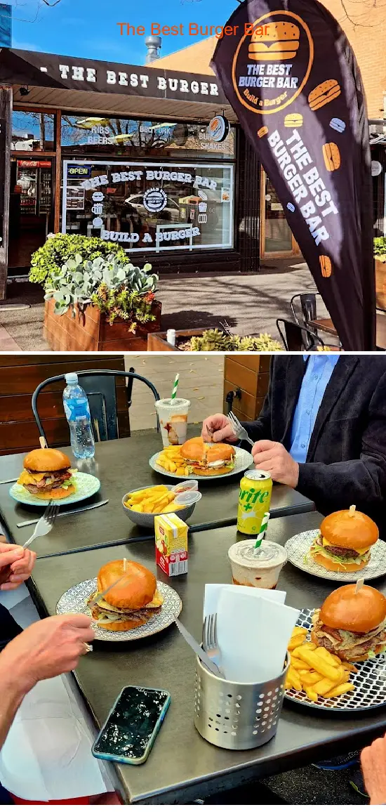 Find the List 19 budget-friendly restaurants near you in Sunbury VIC: 1.The Best Burger Bar, 2.Castellos Olive Tree Hotel, 3.Mi Viet - Vietnamese Kitchen, 4.Amalfi Pizza & Pasta Sunbury, 5.Flavours Of Tandoor, 6.Burgerooze Sunbury, 7.The Spotted Owl, 8.Royal Hotel, 9.3 Social, 10.109 Parkview Bistro Sunbury, 11.classico pizzaiolo woodfired pizza, 12.Shahi Spice Indian Restaurant, 13.Club Sunbury, 14.The Hungry Gorilla, 15.100 DEGREE MOMO, 16.Itahlia restaurant, 17.Conveniently Sunbury, 18.Studio97, 19.Cluckin’ Good Chicken, 