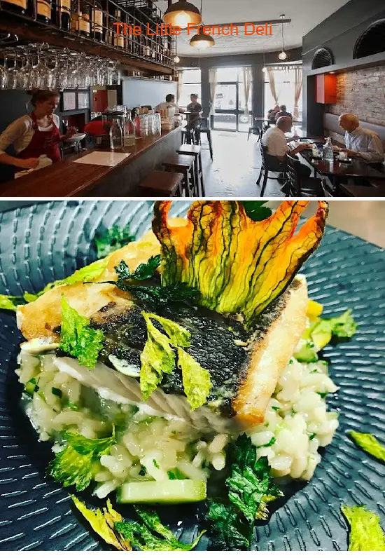 Find the List 3 budget-friendly restaurants near you in Bonbeach VIC: 1.Ministry - Kitchen & Bar, 2.The Little French Deli, 3.Saki Souvlaki - Greek Catering, 