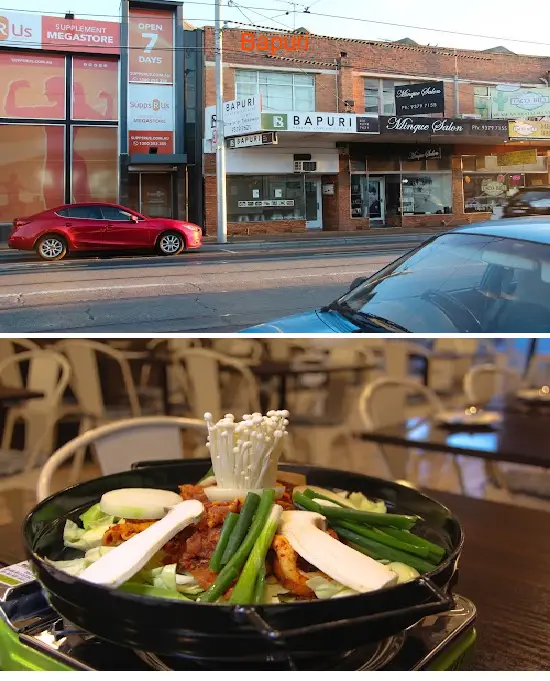Find the List 15 budget-friendly restaurants near you in Essendon VIC: 1.Bapuri, 2.Chef Sofra, 3.Mi Gente, 4.China Bar Niddrie, 5.Taco Bill - Essendon, 6.Zambrero Essendon, 7.Matte Black, 8.The Linc Bistro, 9.BAM, 10.BASE 131, 11.My Thai on Keilor, 12.Poyntons Boulevard Cafe, 13.Nala Bheema Australia Indian Restaurant, 14.Noglu, 15.Take 3 Cafe, 