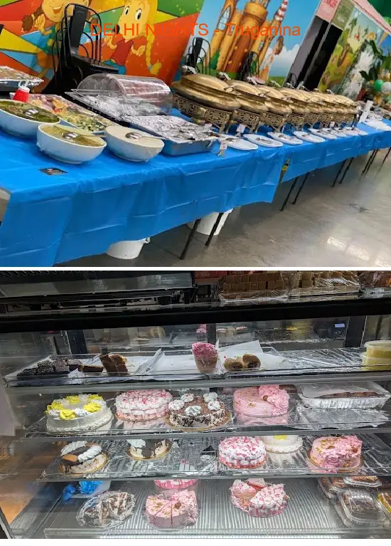 Find the List 19 budget-friendly restaurants near you in Truganina VIC: 1.DELHI NIGHTS - Truganina, 2.Baba Sweets Truganina, 3.Mr. Crumb Truganina, 4.BBQ BLISS, 5.Aanch, 6.Grand Restaurant Truganina, 7.SURTI EGG CENTRE, 8.Indioz Kulcha and Thali Junction, 9.Gobind Sweets, 10.Dessert Corner Lounge Truganina, 11.Stella Pizza Truganina, 12.Wok Hunter Truganina, 13.T&T CAFE AND RESTAURANT, 14.Saravanaa Bhavan Truganina, 15.Burgertory Truganina, 16.Garg Indian Kitchen, 17.Maias Filo Eats, 18.The Great Greek Gyros Souvlaki, 19.POP101 Truganina, 