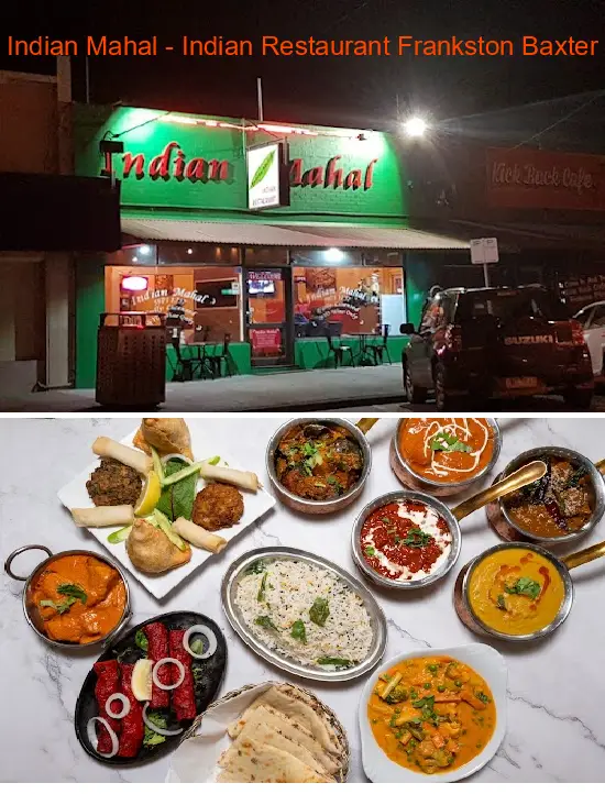 Find the List 10 budget-friendly restaurants near you in Baxter VIC: 1.Hungry Zaks Fish n Chips and Chinese Food, 2.Indian Mahal - Indian Restaurant Frankston Baxter, 3.perfect pies and pizza, 4.McDonalds Peninsula Link Inbound, 5.Baxter Fish And Chips, 6.Corner Car Wash & Kebabs Cafe, 7.Baxter Tavern & Motel, 8.McDonalds Peninsula Link Southbound, 9.TREAND at Baxter Valley Estate, 10.Sui Thai, 