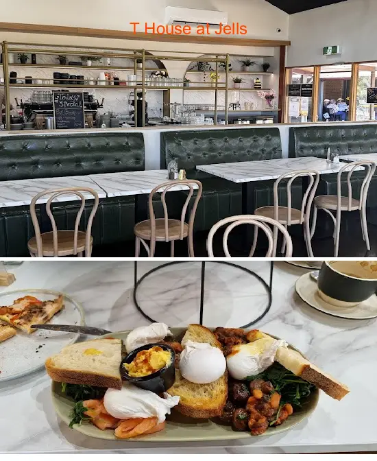 Find the List 17 budget-friendly restaurants near you in Wheelers Hill VIC: 1.T House at Jells, 2.Mad Patties Wheelers Hill, 3.Code Five, 4.Il Desiderio, 5.Ozzi Sushi, 6.Gourmet Pantry, 7.Ramen & Dumpling House Wheelers Hill, 8.Sakae Sushi, 9.The Kingfisher Blue, 10.The Hills Pantry, 11.Bliss Kitchen, 12.The Rogue Squire, 13.Mulgrave Pizza House, 14.Wheelers Hill Hotel, 15.Uncle Jacks Kitchen, 16.Wheelers Hill Charcoal Chicken, 17.Sampes Pizza, 