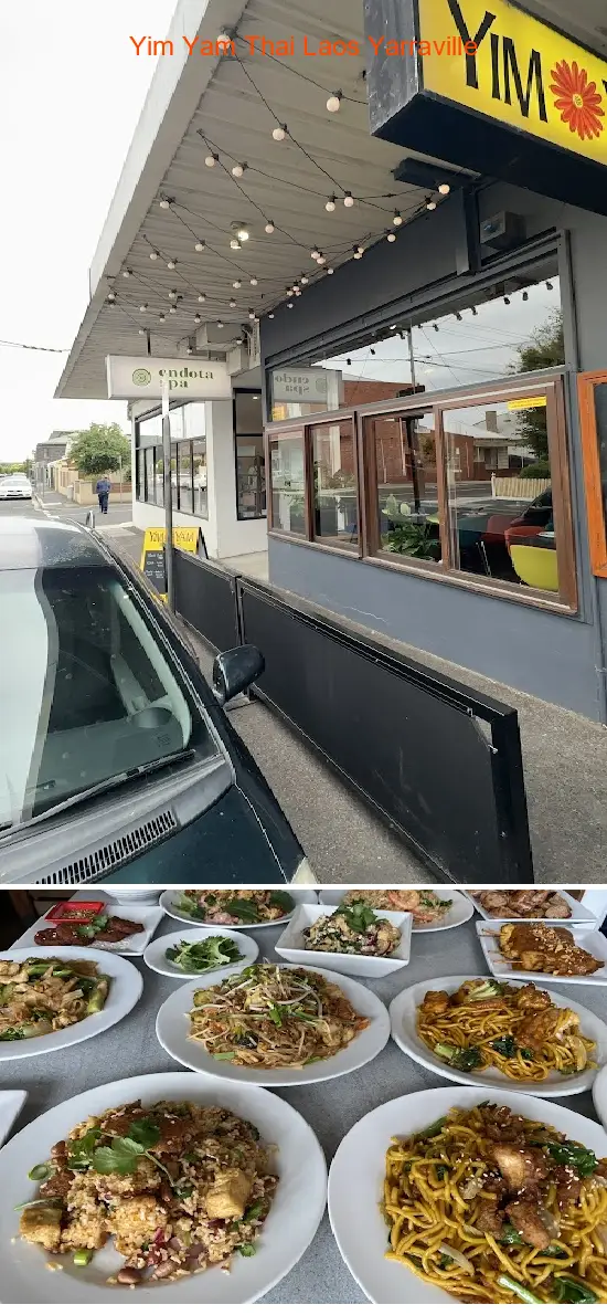 Find the List 15 budget-friendly restaurants near you in Yarraville VIC: 1.Yim Yam Thai Laos Yarraville, 2.Cafe Terroni, 3.Wee Jeanie cafe, 4.CHI BAO, 5.Mishras Kitchen Yarraville, 6.Flaming Kebabs & Grill, 7.Willis & Anderson, 8.Heal.Thy Self Co ️, 9.Kawa Sake Sushi Boat, 10.Cheezy Pizza, 11.Bar Romanée, 12.Antipasti Deli & Cafe, 13.at43 Cafe & Thai Restaurant, 14.Occident Cafe Restaurant, 15.BlueStone Thai, 