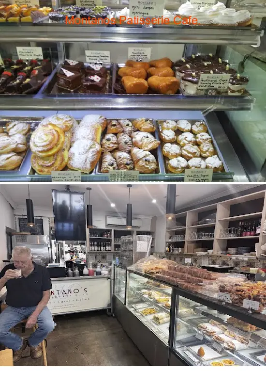 Find the List 19 budget-friendly restaurants near you in Bayswater VIC: 1.Bamboo Asian Cuisine, 2.Sushi And Coffee, 3.Cafe Orexi, 4.Bayzie Cafe Asian Restaurant, 5.Montanos Patisserie Cafe., 6.Kebab Lime - Kebabs & HSP, 7.Junior Tan Hawker Kitchen, 8.The Happy Wok, 9.papu deli, 10.Thai Tables, 11.Thiên Long Restaurant, 12.Mamasi Cafe, 13.Bintang Indo Cuisine, 14.Hard Road Brewing, 15.Hard Road Brewing, 16.Cinnamon Indian Nepalese Restaurant & Bar, 17.888 Cafe Bayswater, 18.Chilli & Basil Thai, 19.24 Spices Indian Restaurant, Sweets and Cake, Bayswater, 