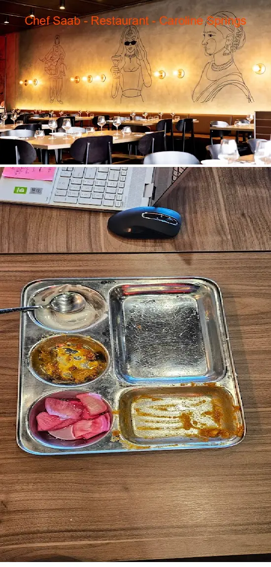 Find the List 19 budget-friendly restaurants near you in Caroline Springs VIC: 1.Saige Bistro, 2.KIN Eatery & Bar, 3.Fat Staks (Caroline Springs), 4.Little dragon, 5.Pho Ben Thanh, 6.Chef Saab - Restaurant - Caroline Springs, 7.Chingu Korean BBQ Caroline Springs, 8.Jungle Lab Caroline Springs, 9.GIA Cafe & Restaurant, 10.Zambrero Caroline Springs, 11.Adana co Caroline Springs, 12.Broasty’s – Caroline Springs, 13.Hecho en Mexico Caroline Springs, 14.Grand Restaurant Caroline Springs, 15.Burgertory (Caroline Springs), 16.Okami Japanese Restaurant, 17.Mandolin Restaurant and Venue, 18.Caroline Thai Cuisine, 19.Izakaya Rin Japanese Restaurant & Bar, 