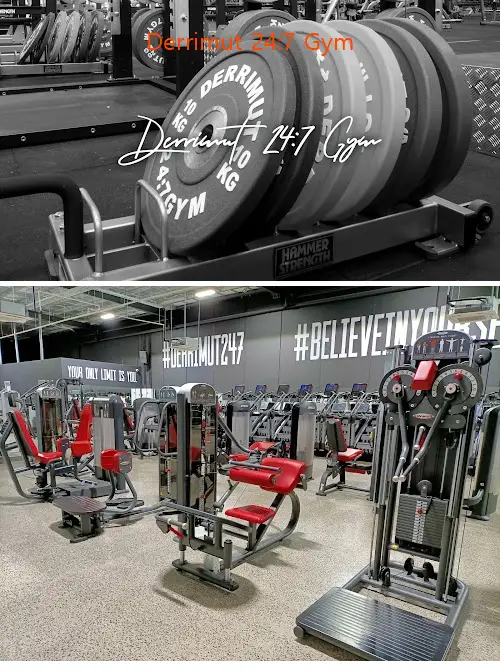 Here are the top gyms in Meadow Heights, VIC to help you reach your fitness goals. Compare features, prices, and real customer feedback.1.Derrimut 24:7 Gym, 