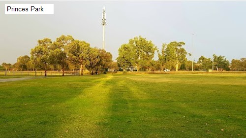 1 review location for tourist in Caulfield South, VIC Australia: 1. Princes Park,